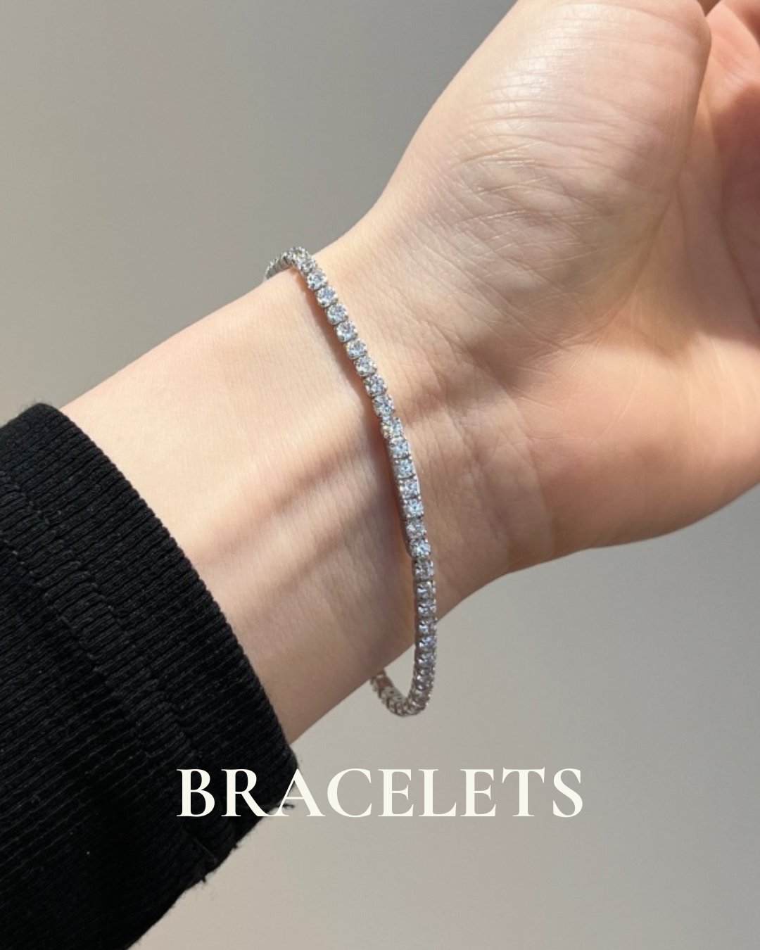 Bracelets & Bangles