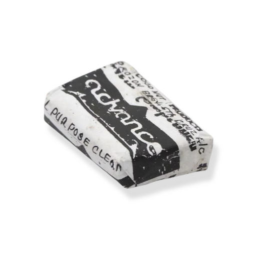 Silver Powder Cleaner for Rhodium Plated Silver
