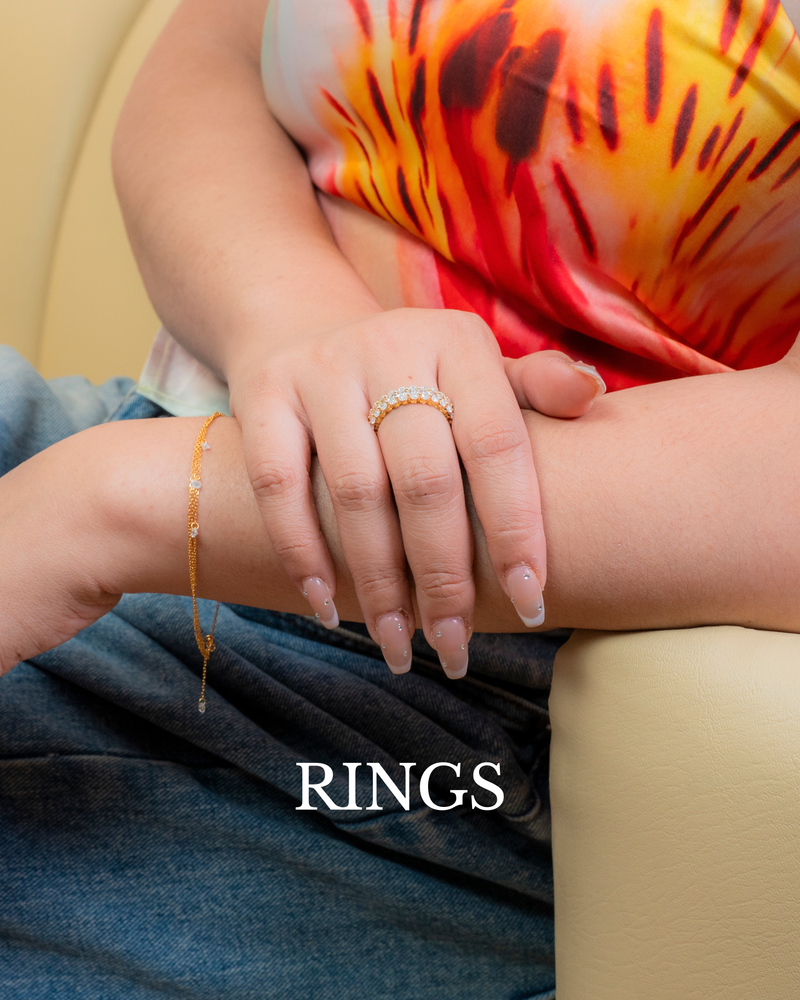 Rings