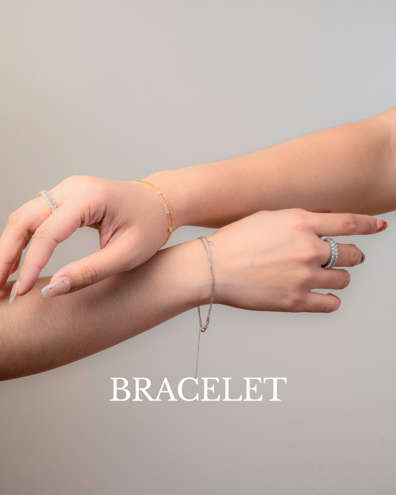 Bracelets & Bangles
